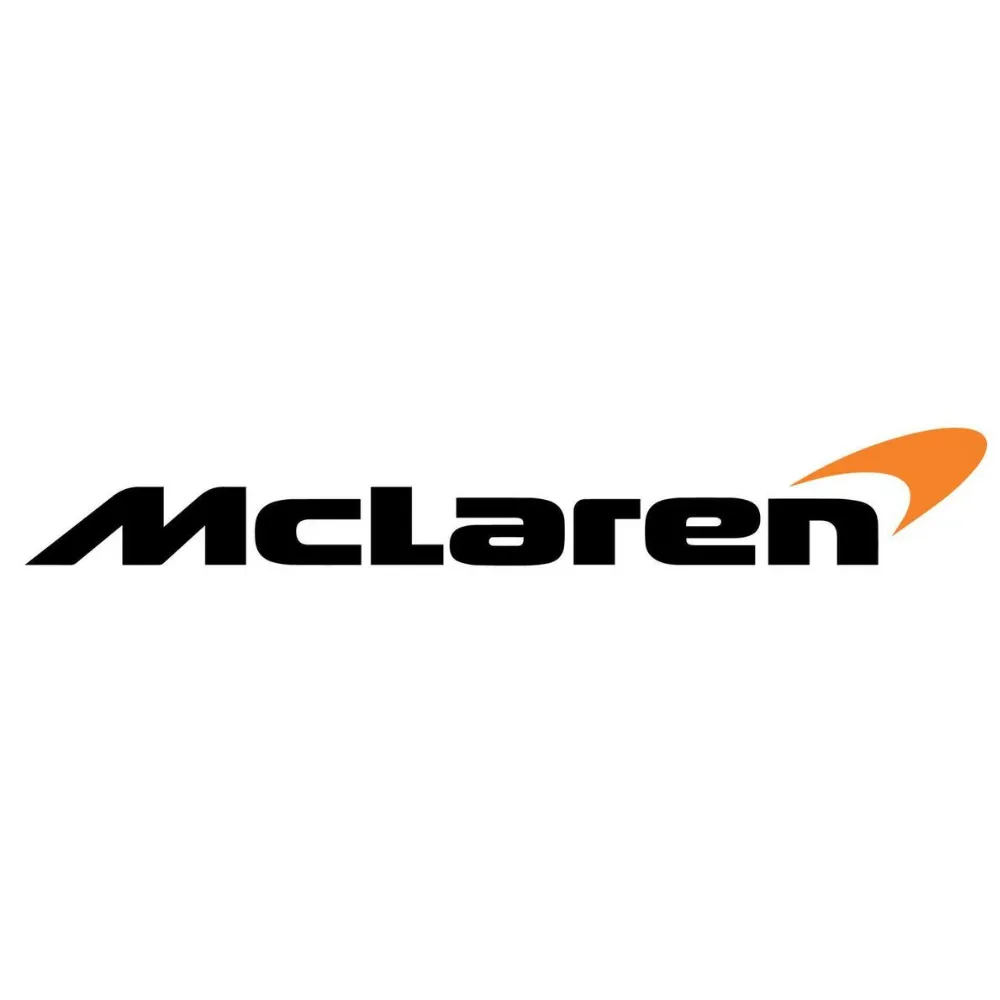 McLaren