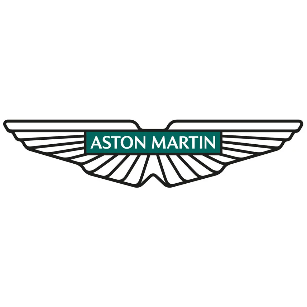 Aston Martin