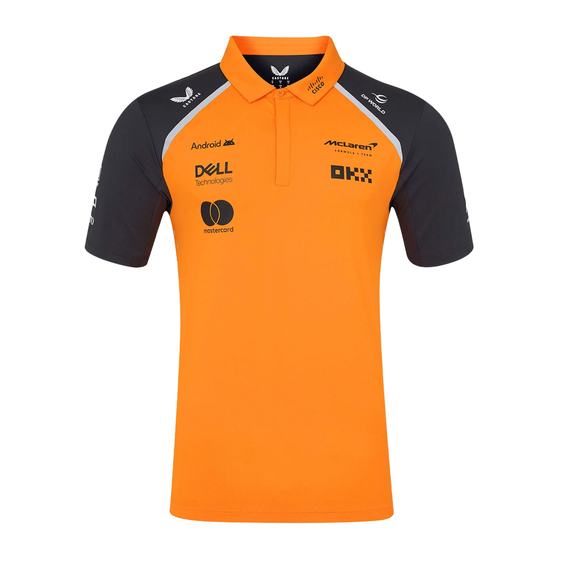 Polo McLaren F1 Team 2025
