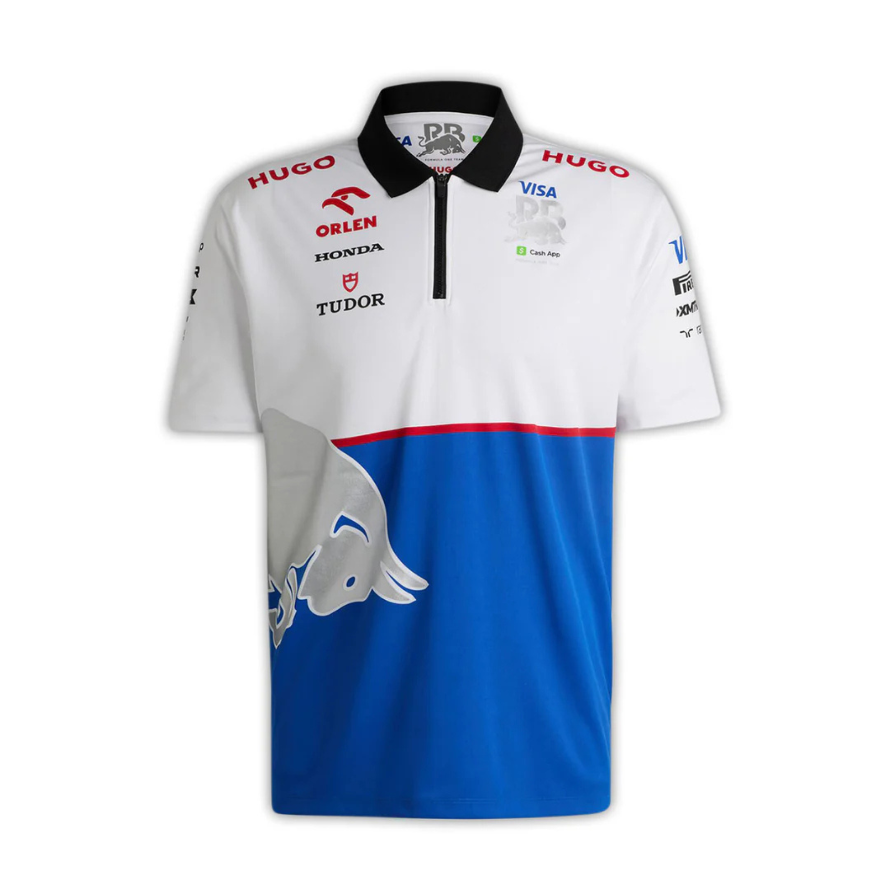 Polo Racing Bulls RB - 2024