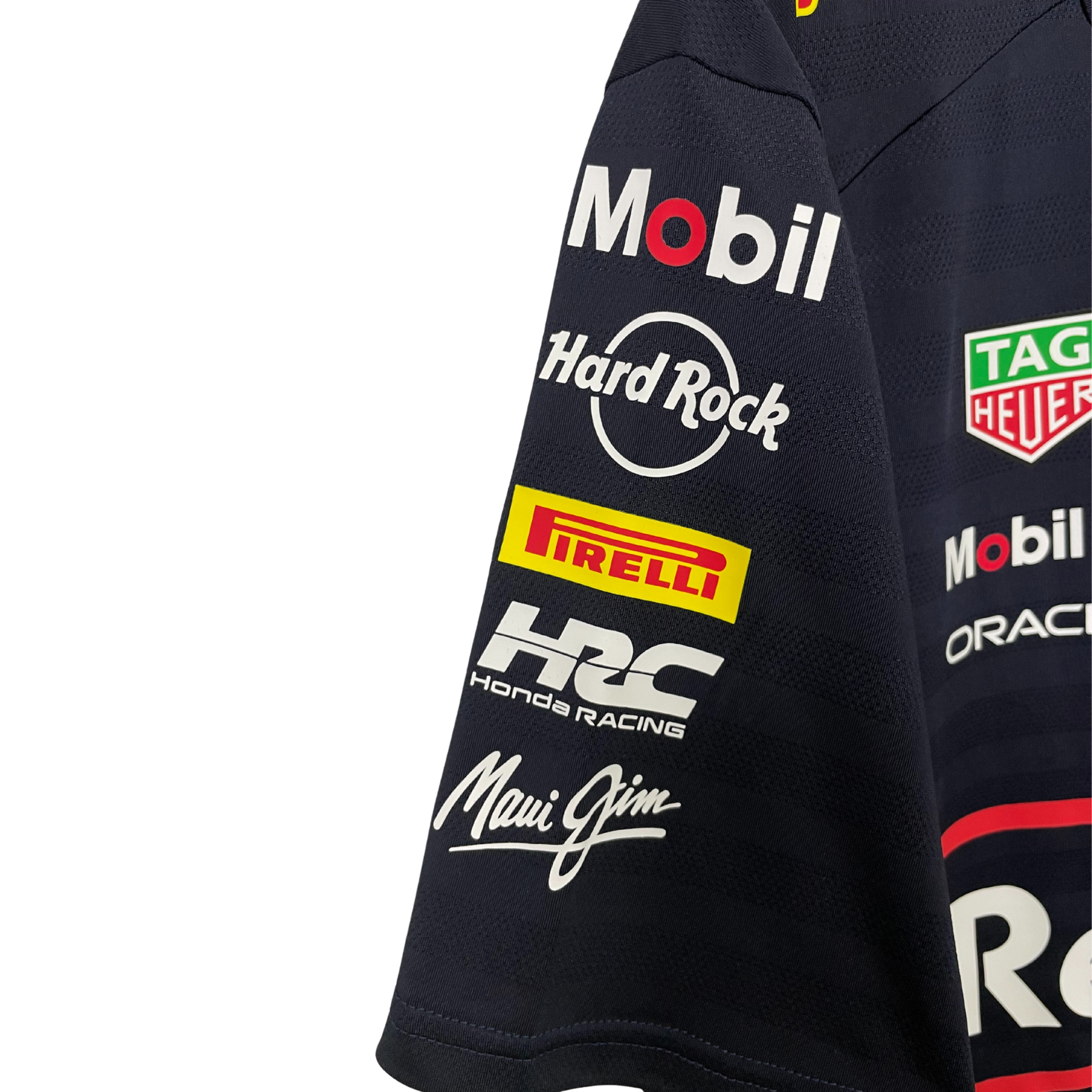 Camisola RedBull Racing 2025