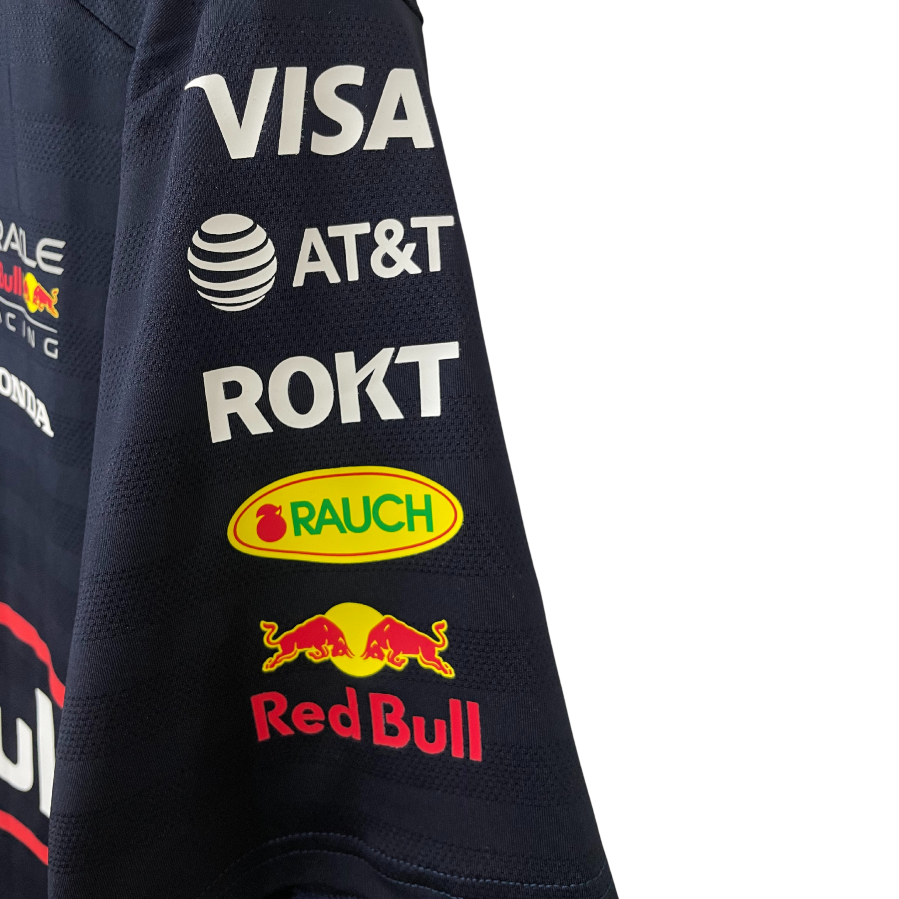 Camisola RedBull Racing 2025