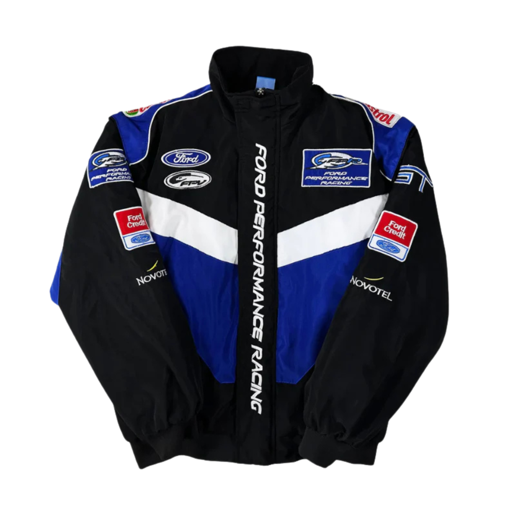 Ford Jacket - F1/RACING Vintage