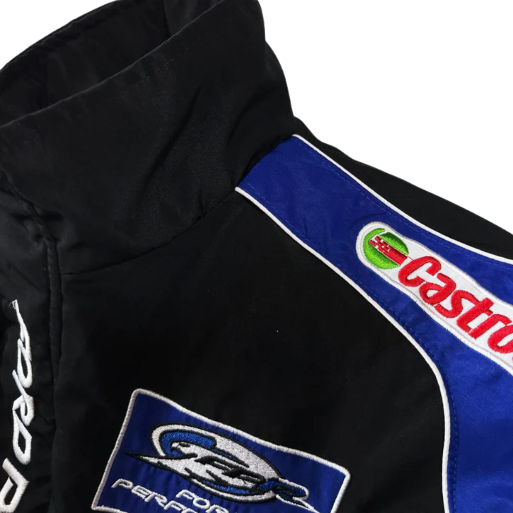 Ford Jacket - F1/RACING Vintage