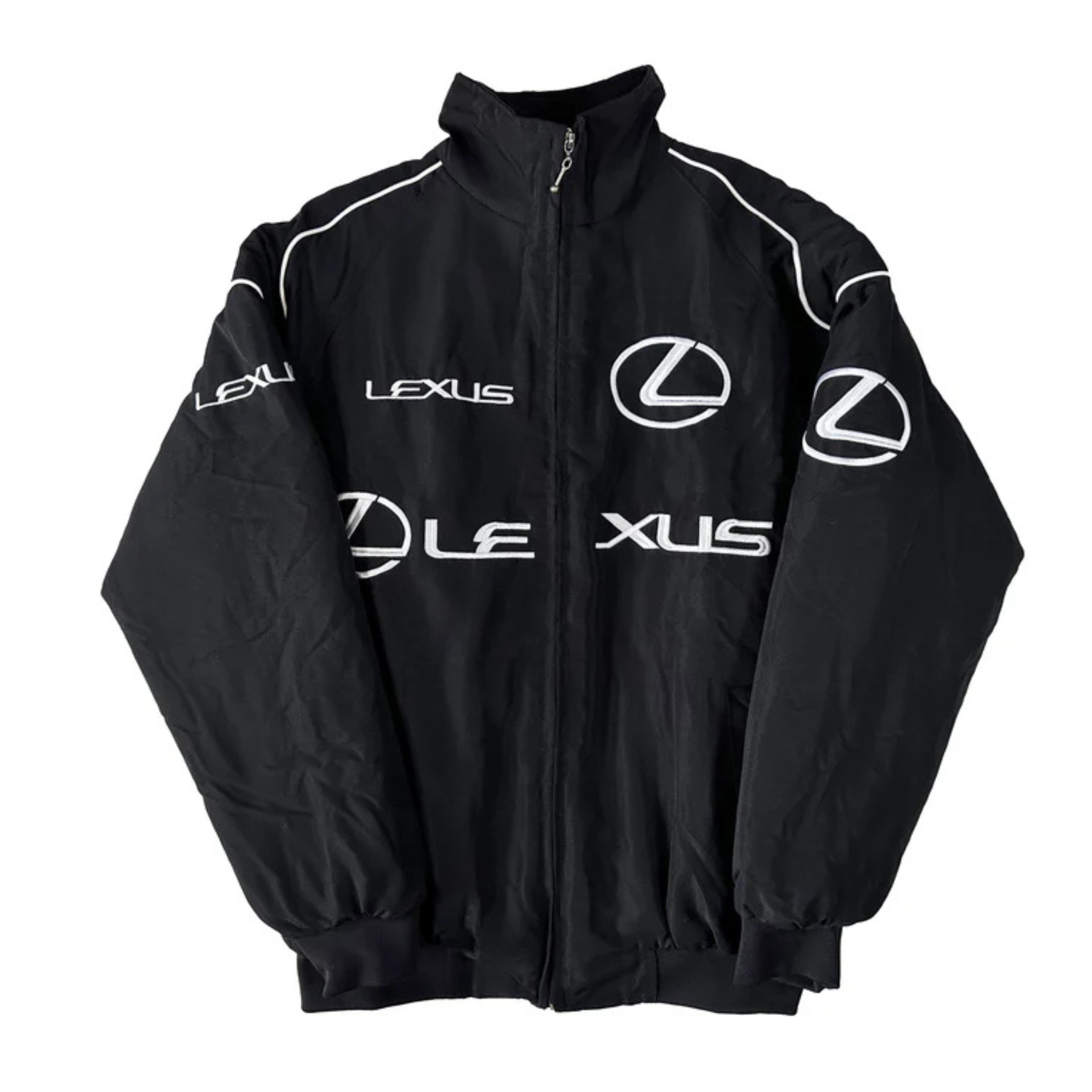 Lexus Jacket - F1/RACING Vintage