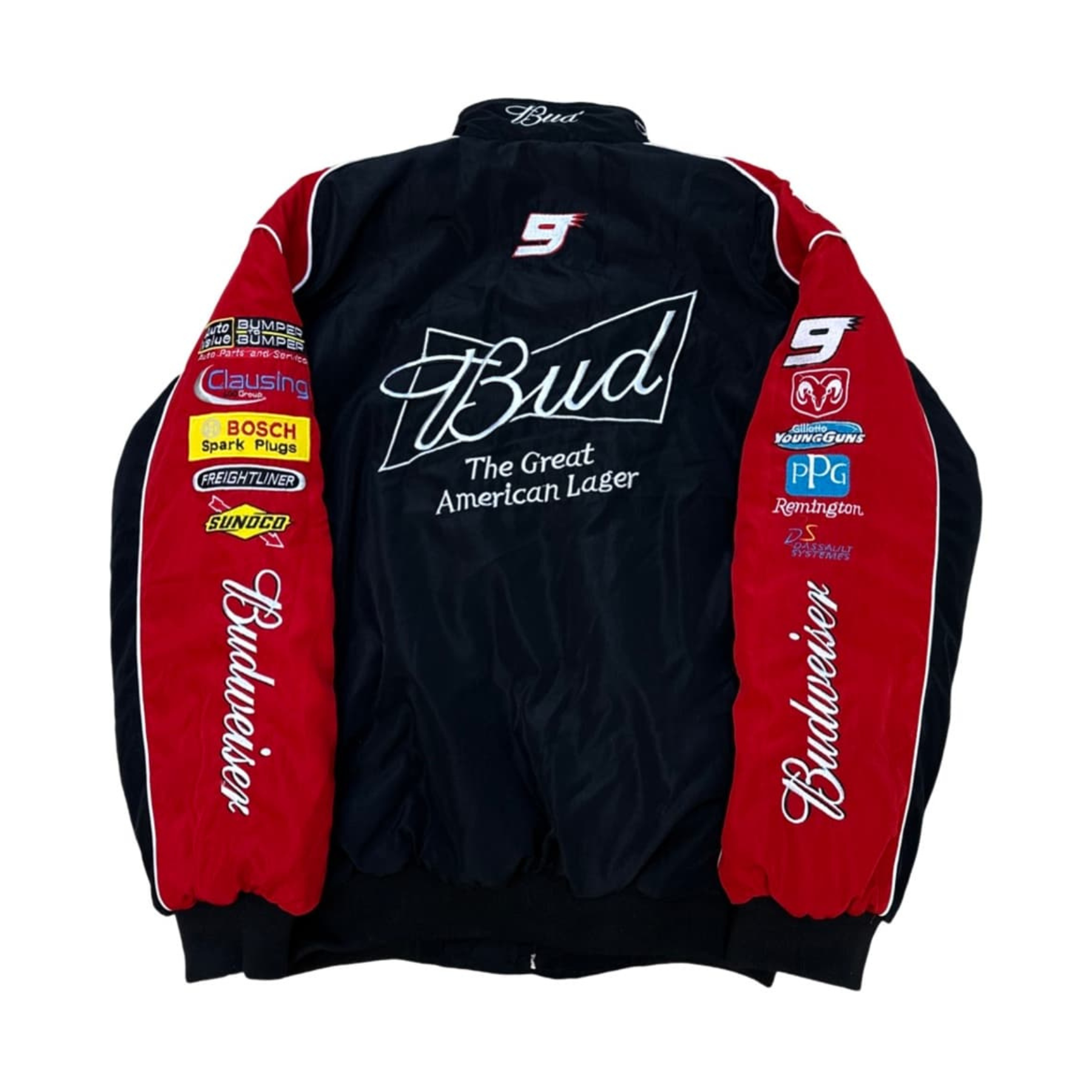 Dodge Jacket - F1/RACING Vintage
