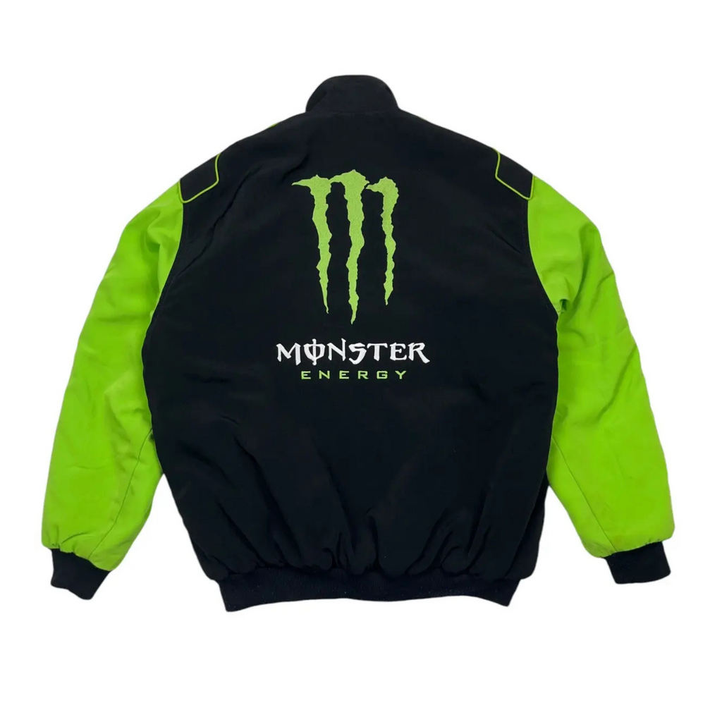 Kawasaki Jacket - F1/RACING Vintage