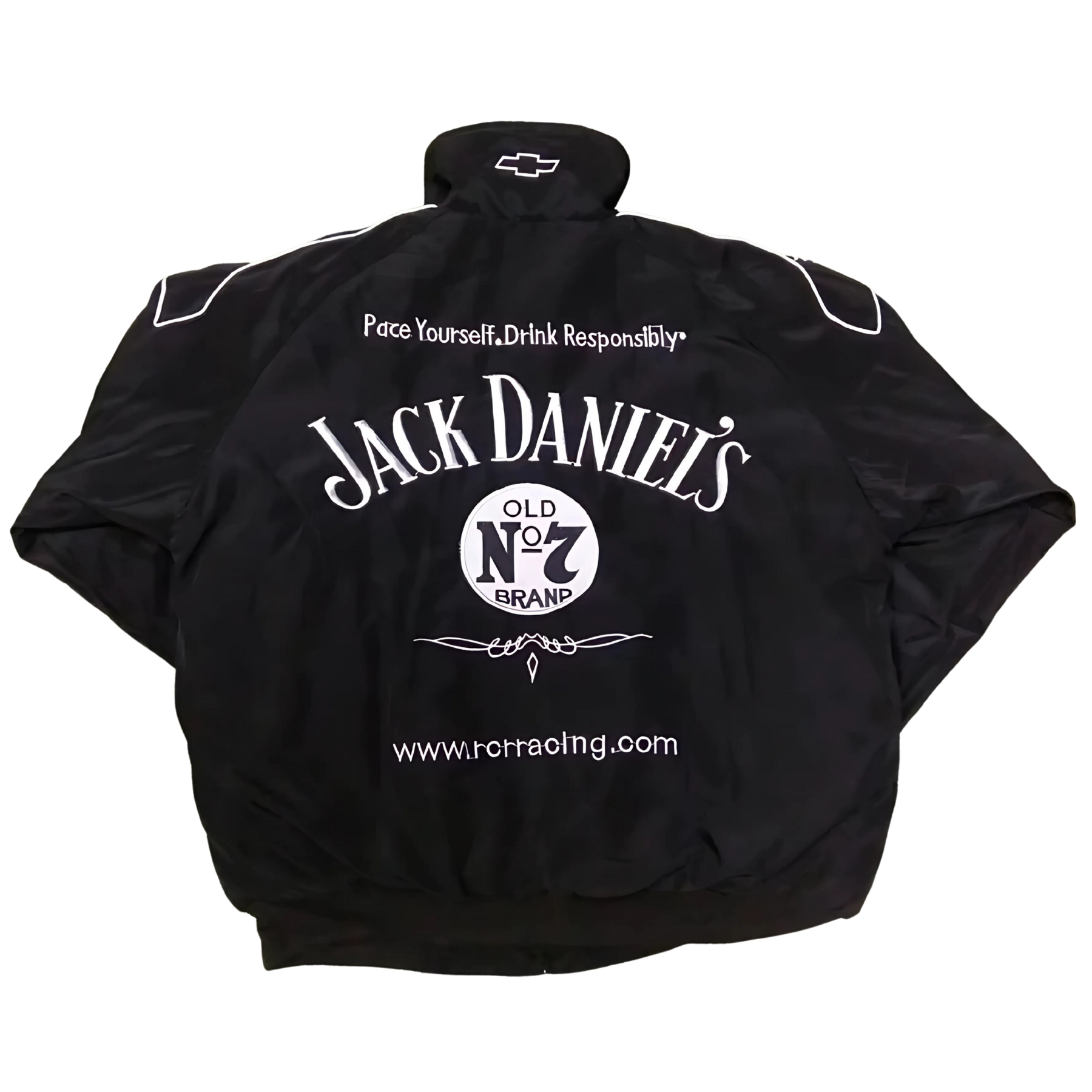 Jack Daniel´s Jacket - F1/RACING Vintage