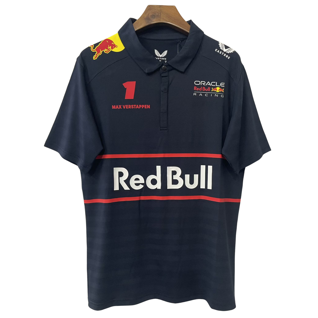 Polo RedBull Racing 2025 - MAX VERSTAPPEN #1