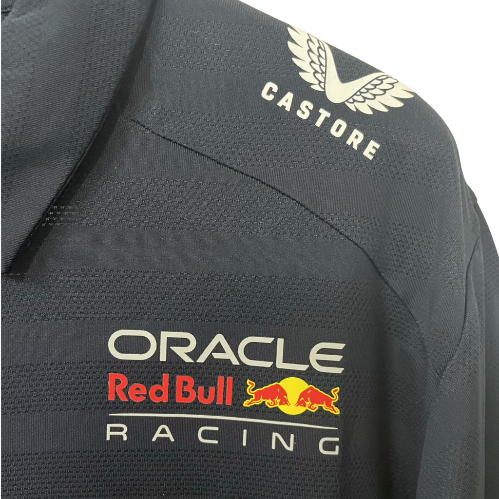 Polo RedBull Racing 2025 - MAX VERSTAPPEN #1