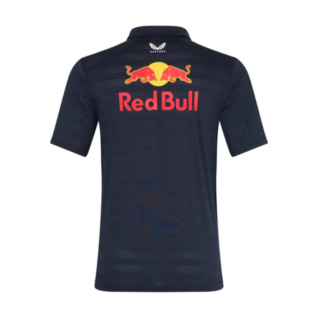 Polo RedBull Racing 2025 - MAX VERSTAPPEN #1