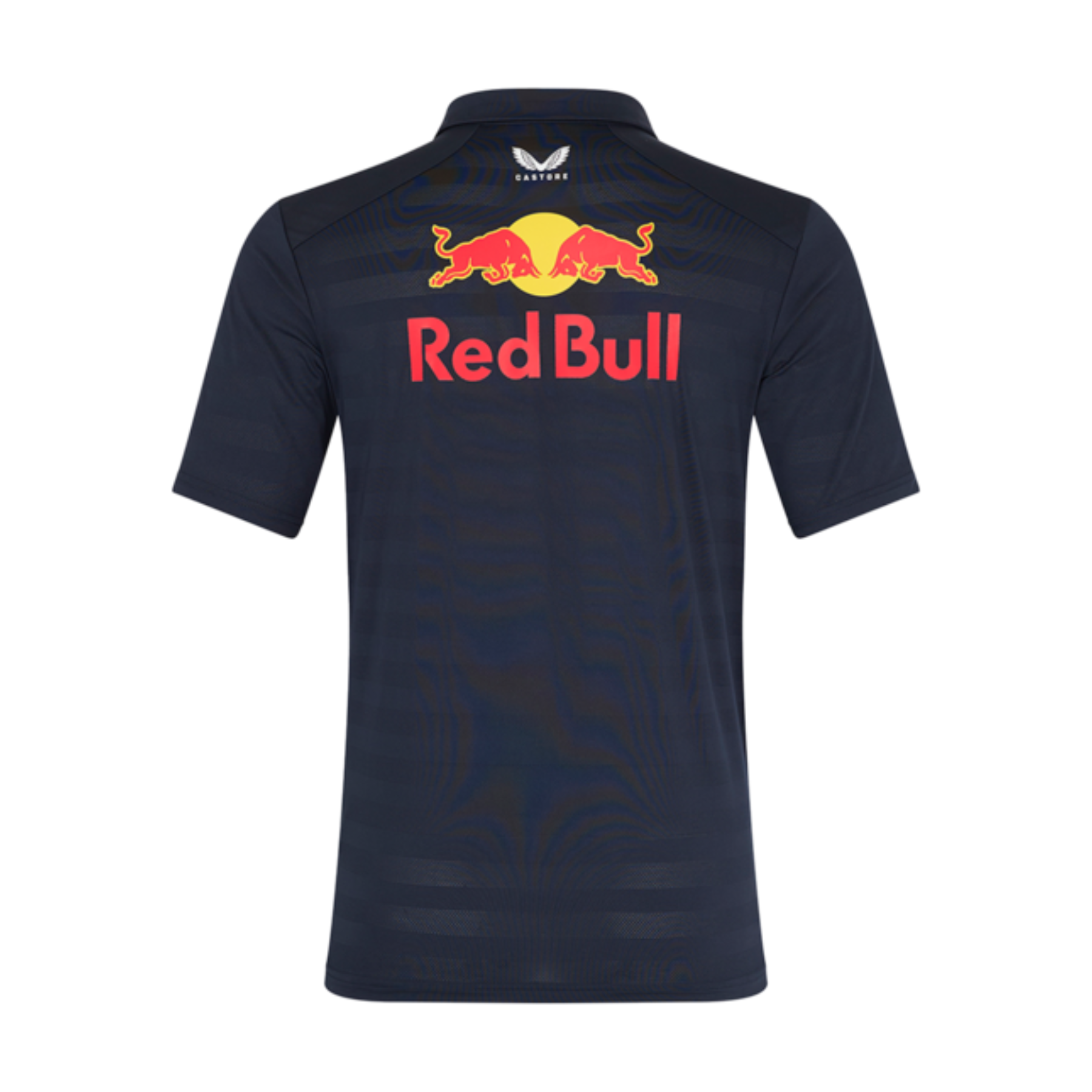 Polo RedBull Racing 2025 - MAX VERSTAPPEN #1