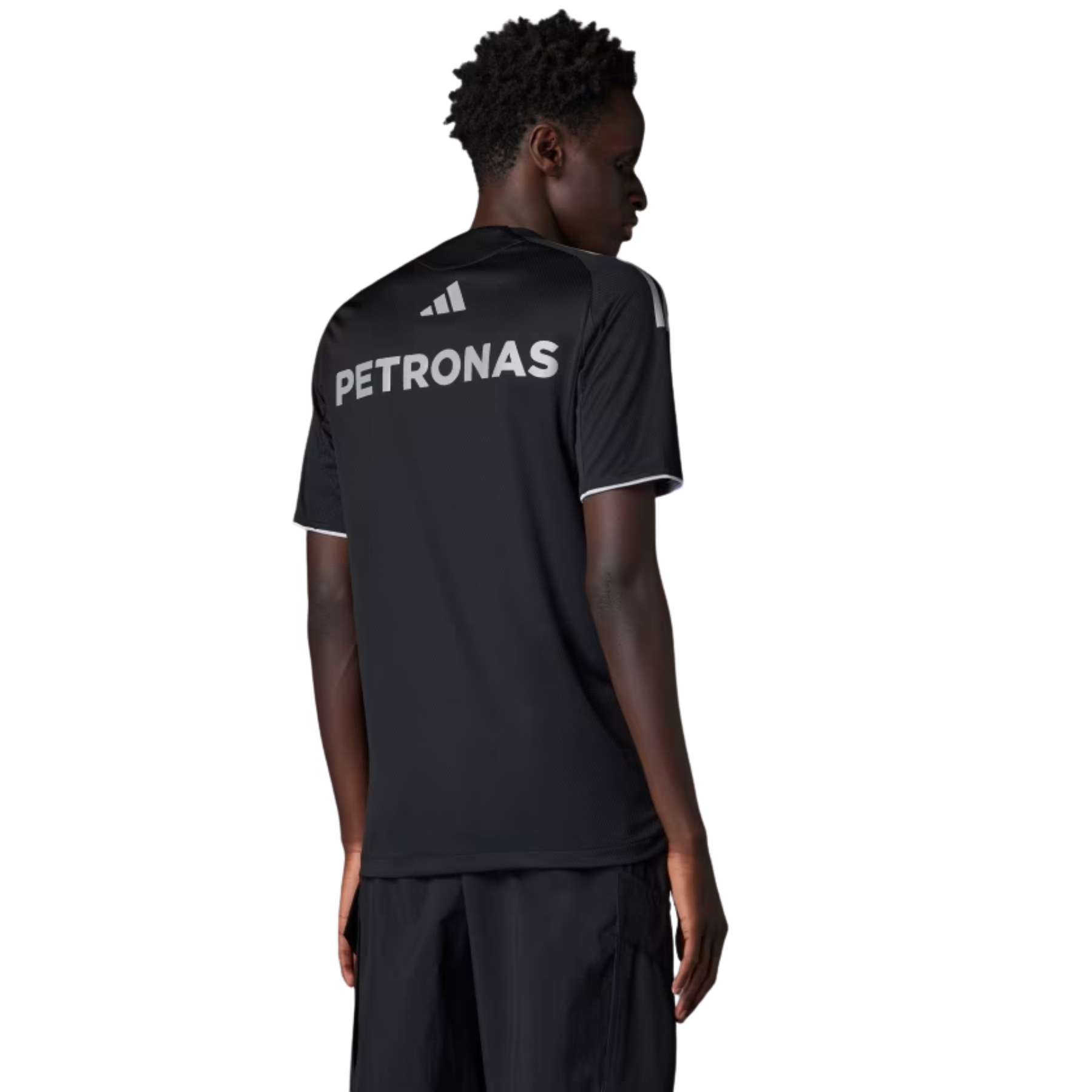 Camisola Mercedes 2025 Team Mechanics