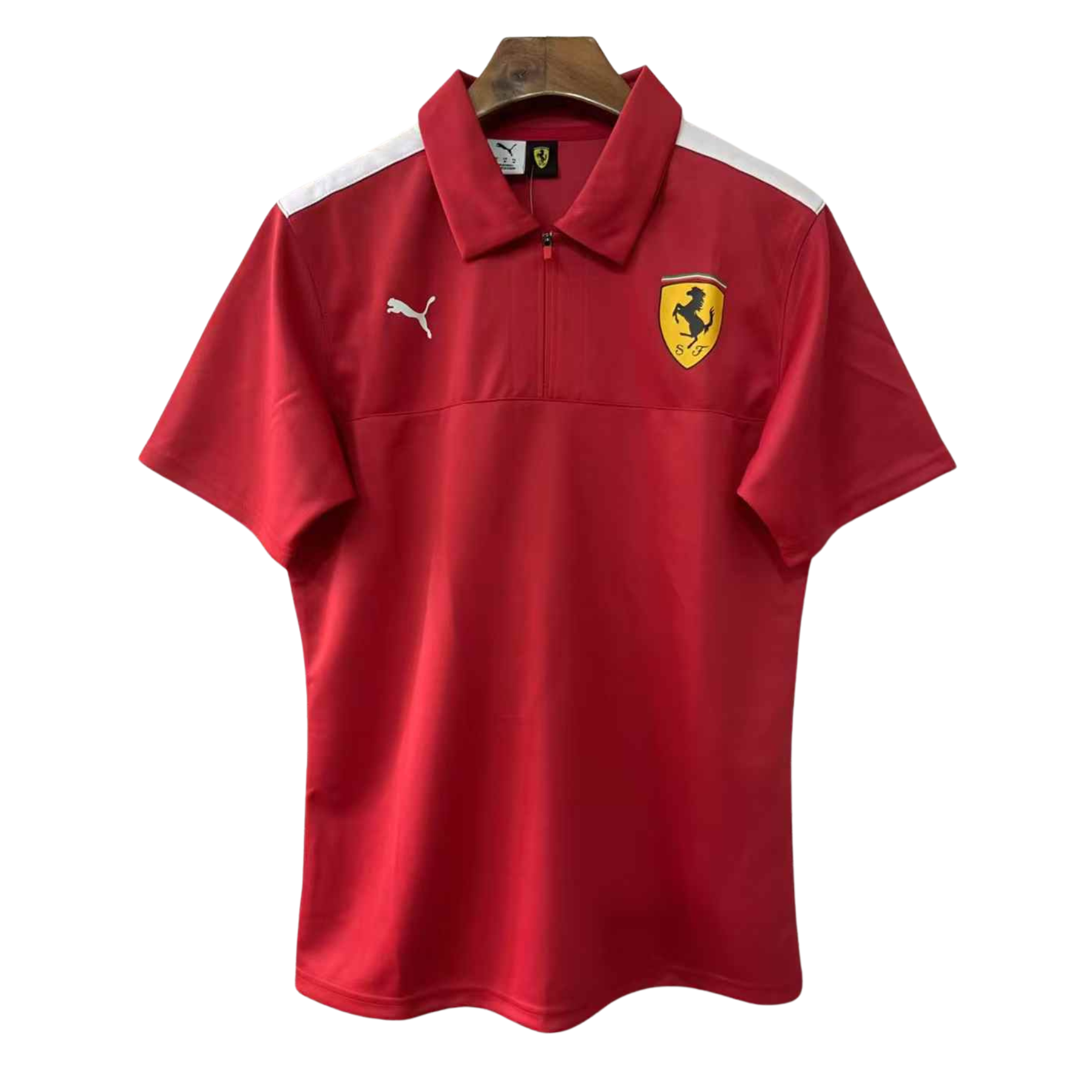 Polo Clássico SF 2025