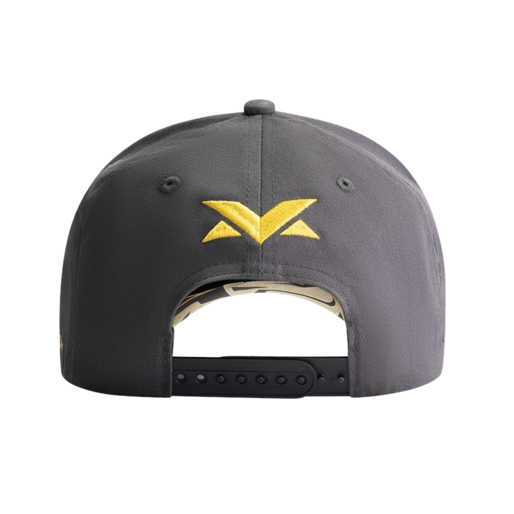 Max Verstappen 2024 - 4x World Champion Cap