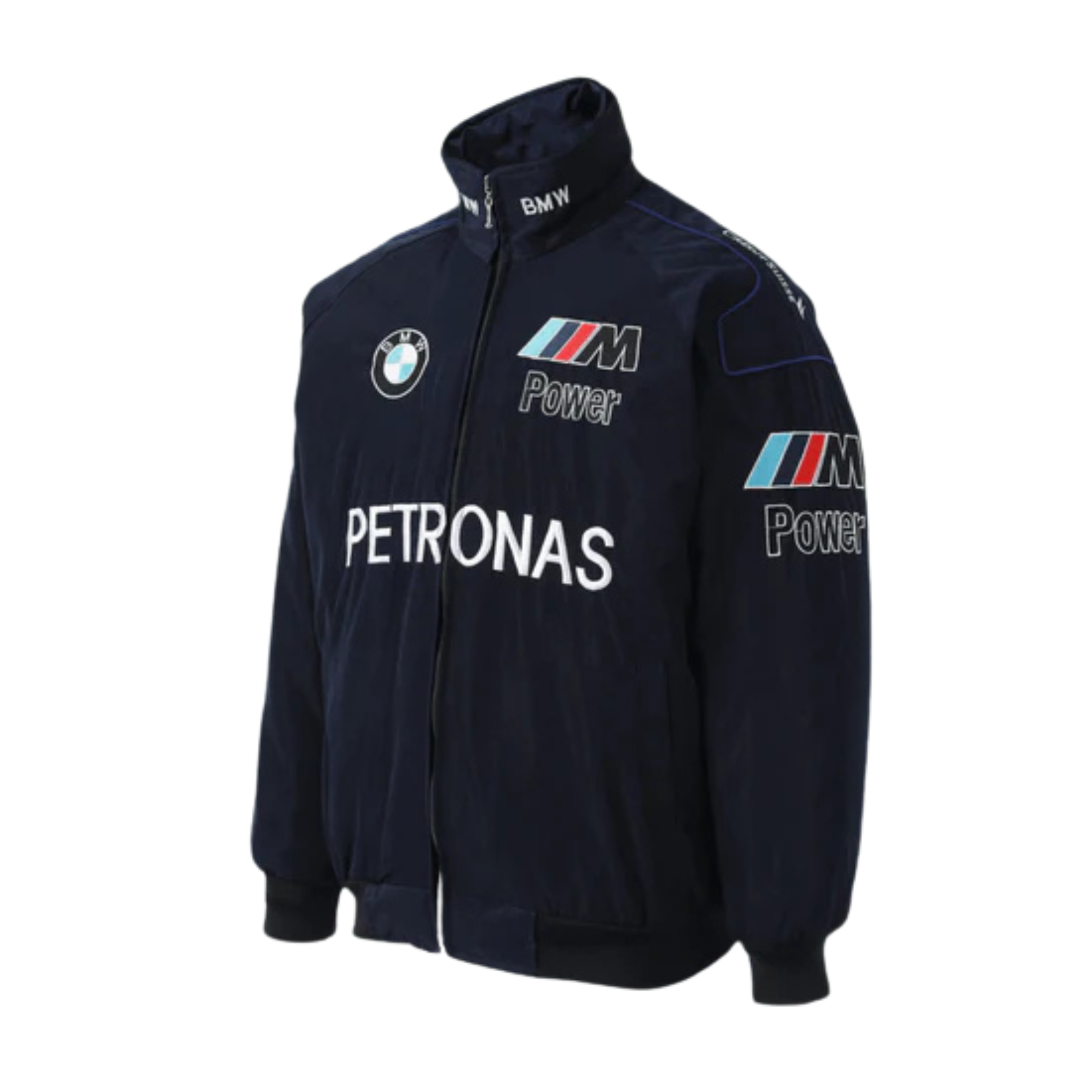BMW Jacket - F1/RACING Vintage