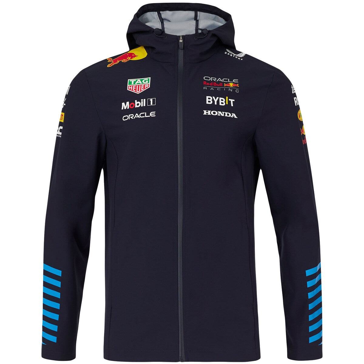 Casaco RedBull Racing 2024  Windbreaker