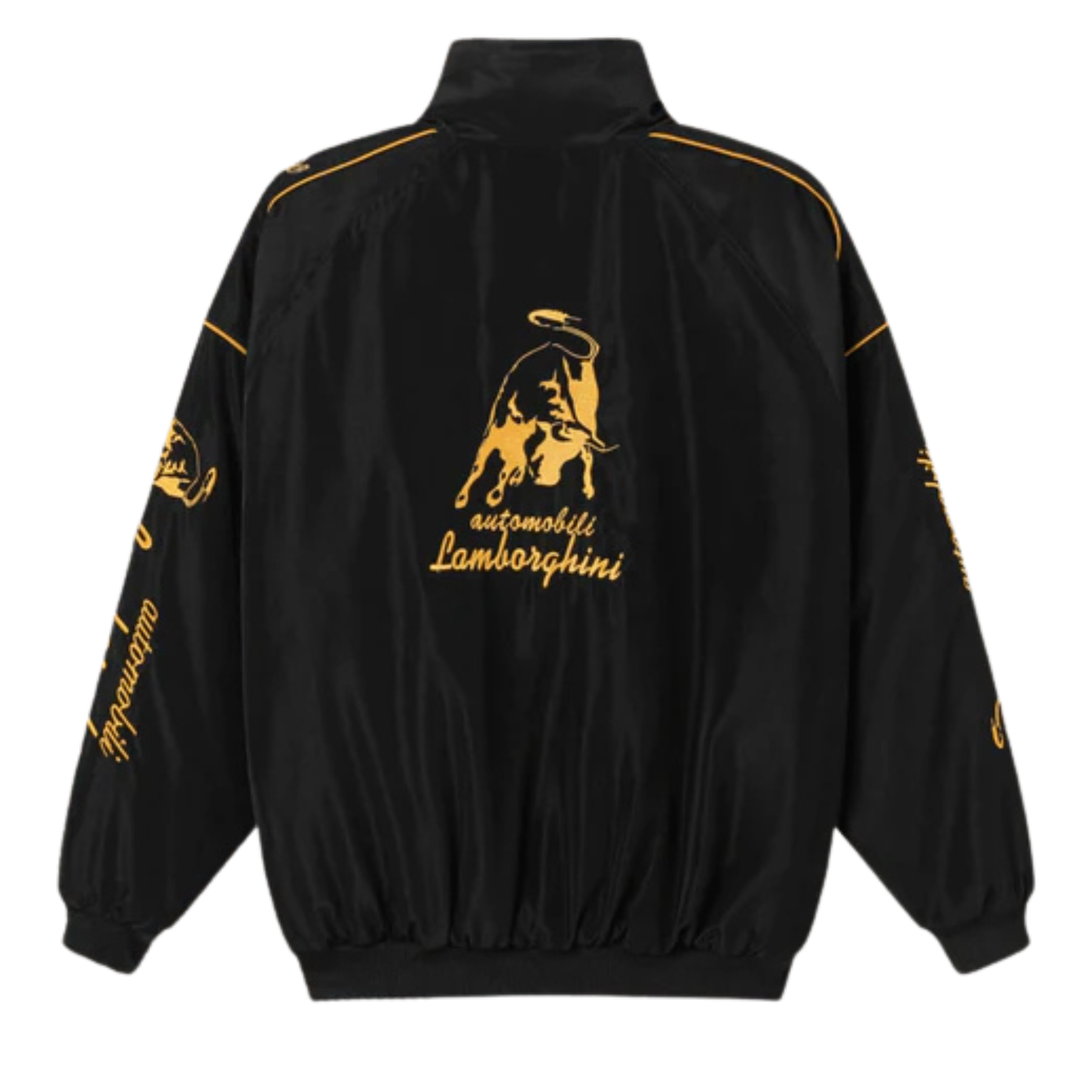 Lamborghini Jacket - F1/RACING Vintage