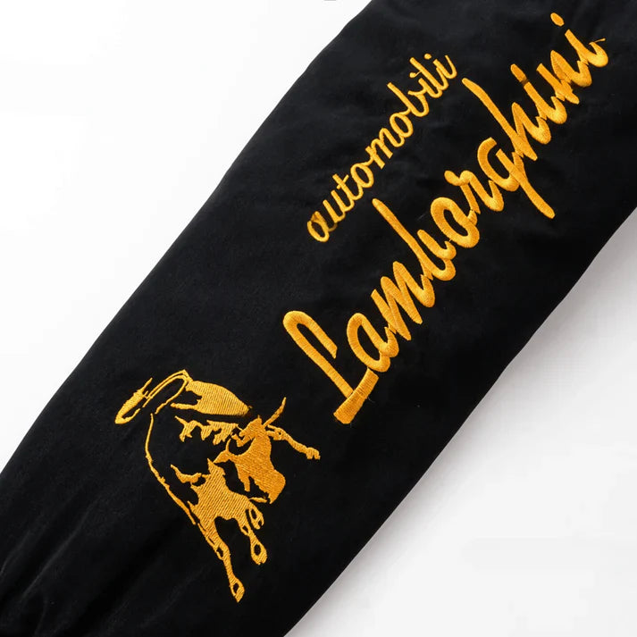 Lamborghini Jacket - F1/RACING Vintage