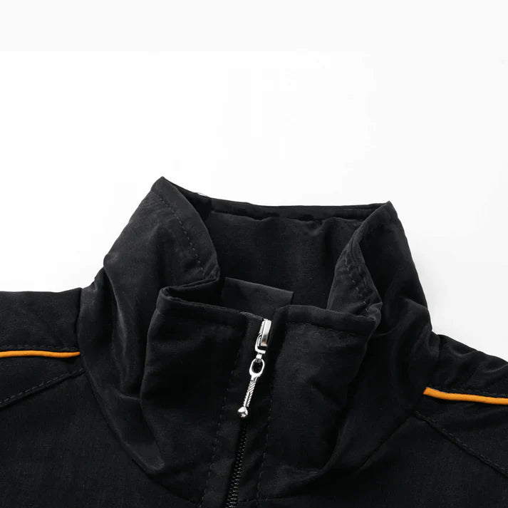 Lamborghini Jacket - F1/RACING Vintage