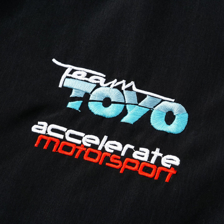 Porsche Jacket - F1/RACING Vintage