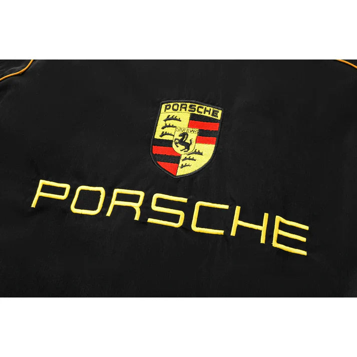 Porsche Jacket - F1/RACING Vintage