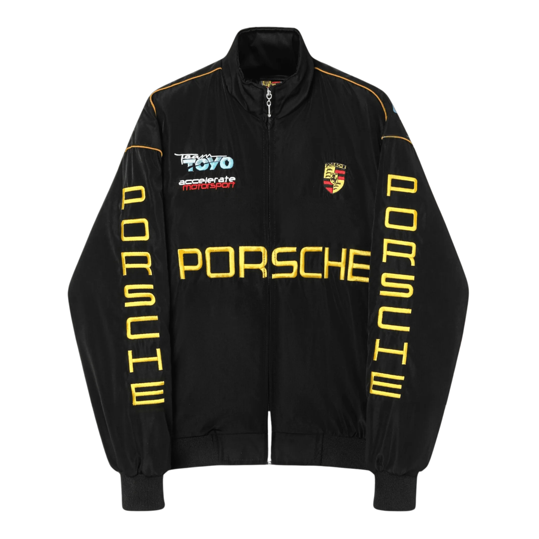 Porsche Jacket - F1/RACING Vintage