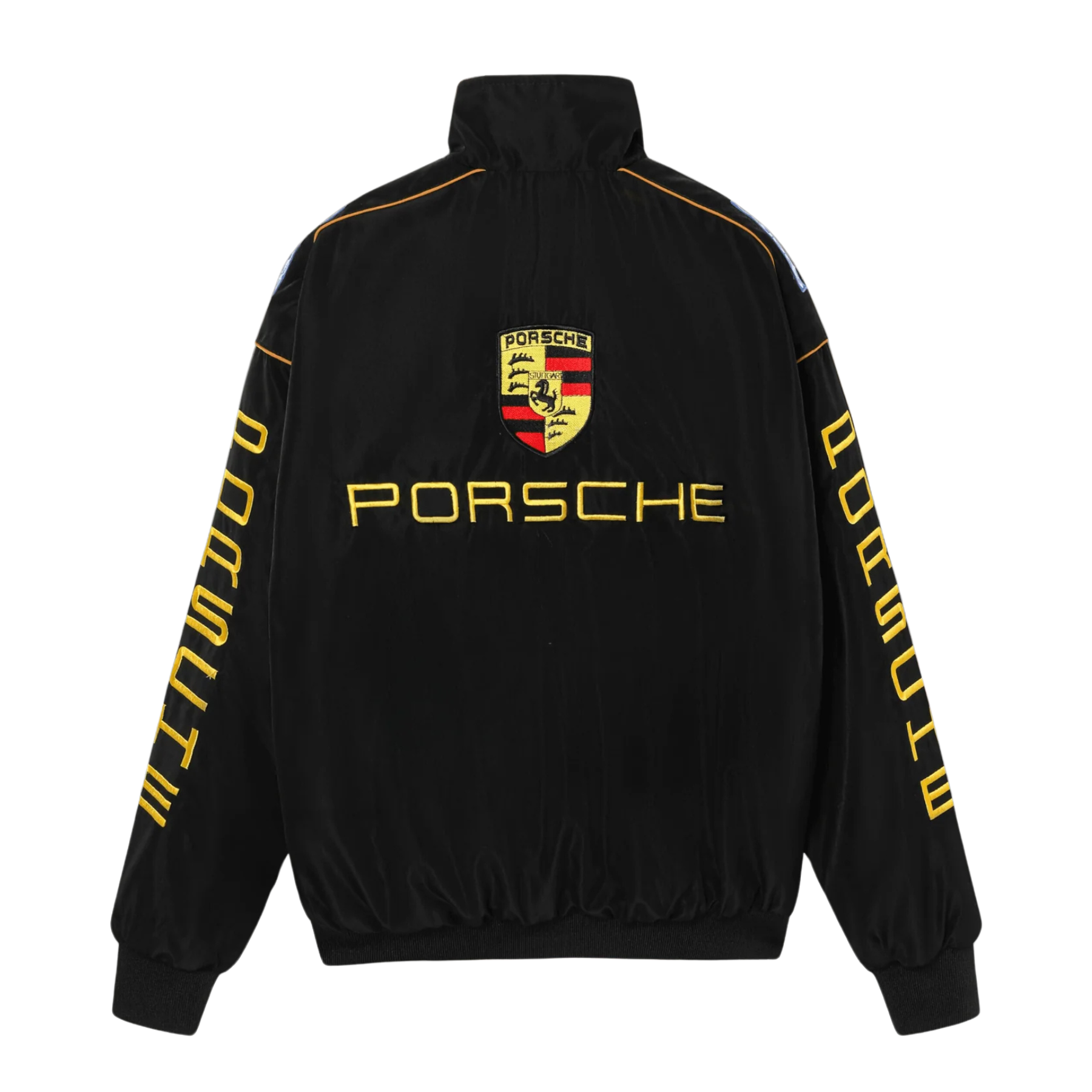 Porsche Jacket - F1/RACING Vintage