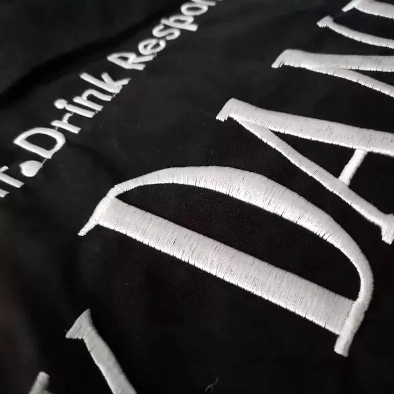 Jack Daniel´s Jacket - F1/RACING Vintage